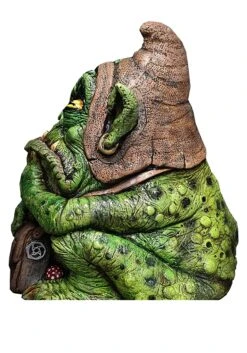 Green Blumb Bertle Goblin Prop -Halloween Night Deals Store blumb bertle goblin prop alt 3
