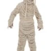Boys Egyptian Mummy Costume