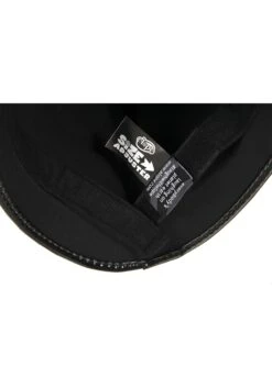 British Bobby Black Helmet -Halloween Night Deals Store british bobby helmet alt 4