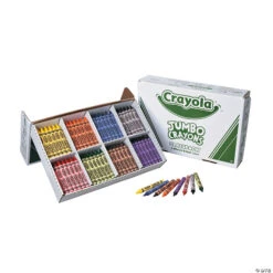 Bulk 200 Pc. Crayola