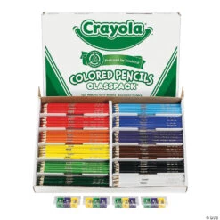 Bulk 240 Pc. Crayola