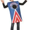 Kids Cornhole Costume