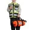 Child EMT Vest Costume