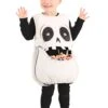 Kids Feed Me Skeleton Costume