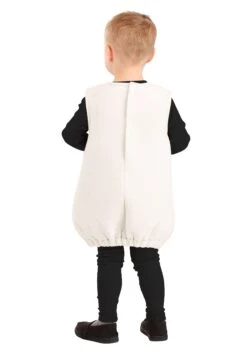 Kids Feed Me Skeleton Costume -Halloween Night Deals Store child feed me skeleton costume alt 1