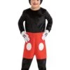 Disguise Mickey Mouse Adaptive Costume For Kids