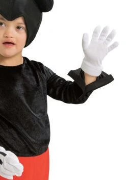 Disguise Mickey Mouse Adaptive Costume For Kids -Halloween Night Deals Store child mickey mouse adaptive costume alt 3