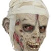 Child Scary Mummy Mask