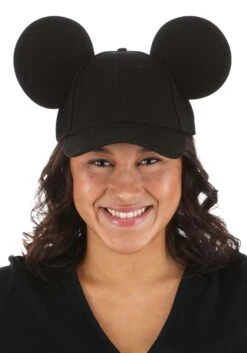 Cakeworthy Classic Mickey Ears Hat