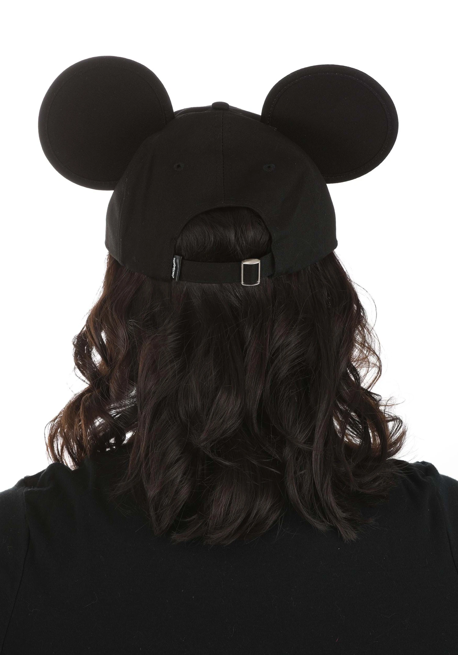 Cakeworthy Classic Mickey Ears Hat 2 Cakeworthy Classic Mickey Ears Hat - Image 2