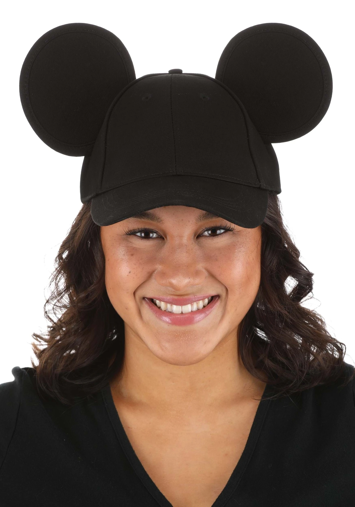 Cakeworthy Classic Mickey Ears Hat 1 Cakeworthy Classic Mickey Ears Hat