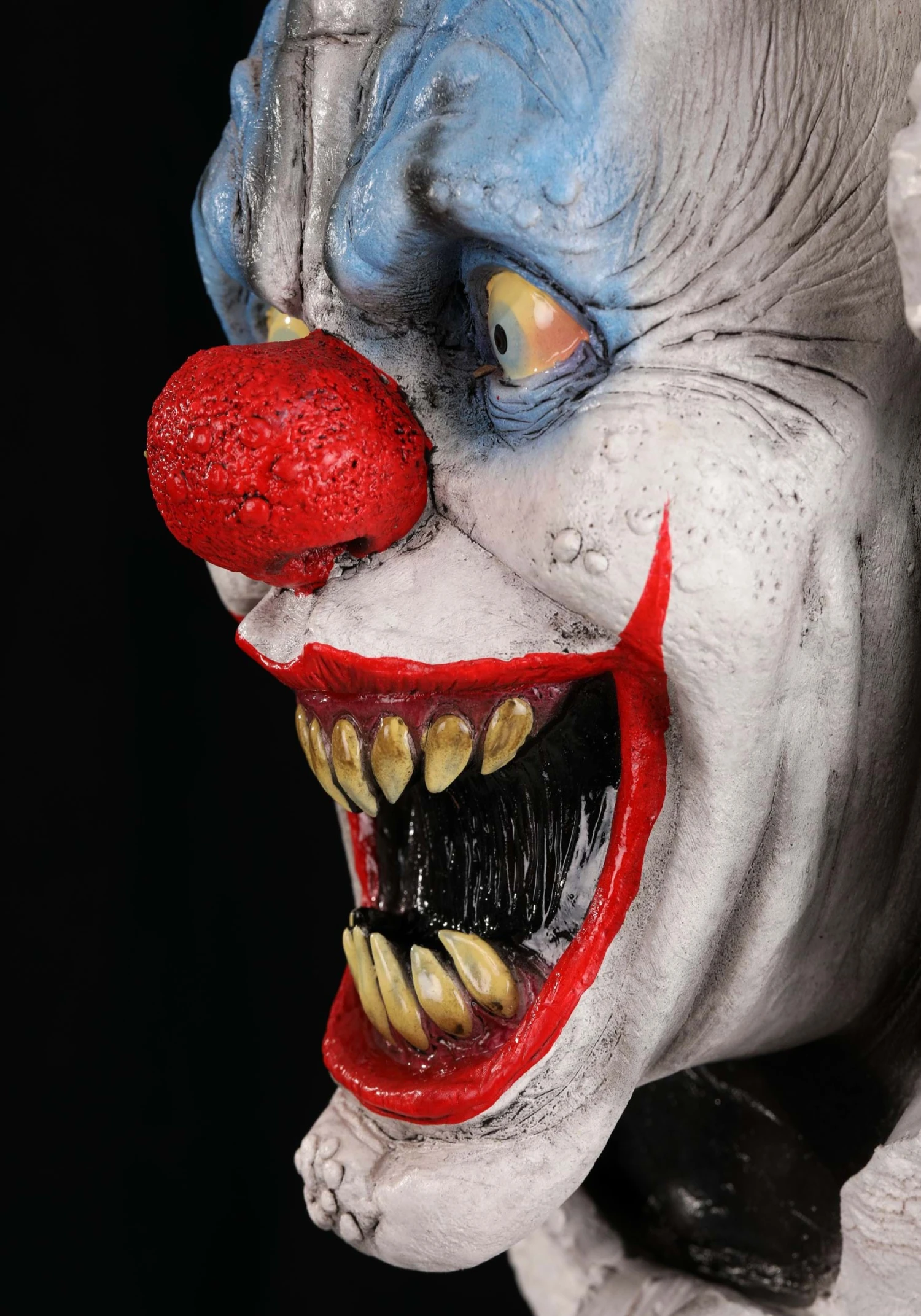 Clown Wall Halloween Decoration 5 Clown Wall Halloween Decoration - Image 5