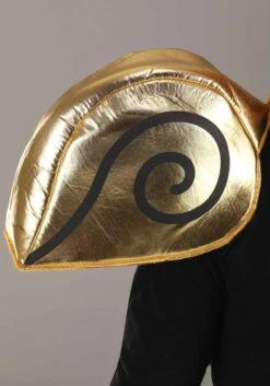 Cogsworth Adult Costume Kit 13 Cogsworth Adult Costume Kit -Halloween Night Deals Store cogsworth costume kit alt 3