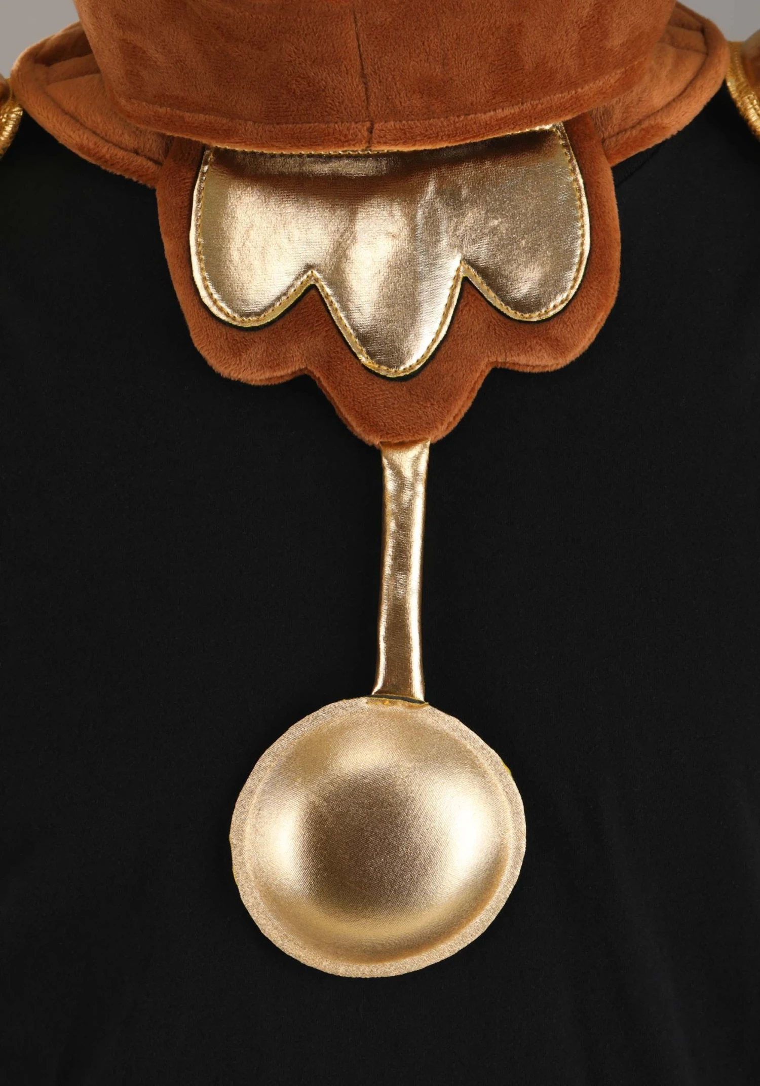 Cogsworth Adult Costume Kit 6 Cogsworth Adult Costume Kit - Image 6