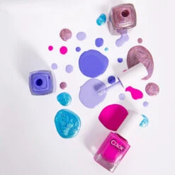 Color Club: Nail Lacquer, Jackie OH 4 Color Club: Nail Lacquer, Jackie OH -Halloween Night Deals Store color club nail lacquer jackie oh14388828 a01NOWA