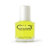 Color Club: Nail Lacquer, Yellin' Yellow