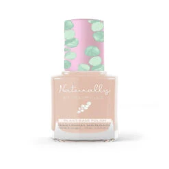 Color Club: Naturally Nail Lacquer, Desert Dunes