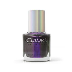 Color Club: Oil Slick Nail Lacquer, On The Vine