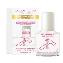 Color Club: Pro Treatment, Renew