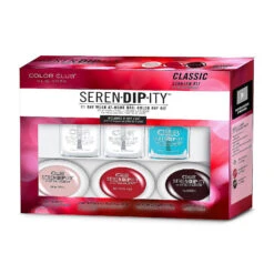 Color Club: Serendipity Starter Kit, Classic