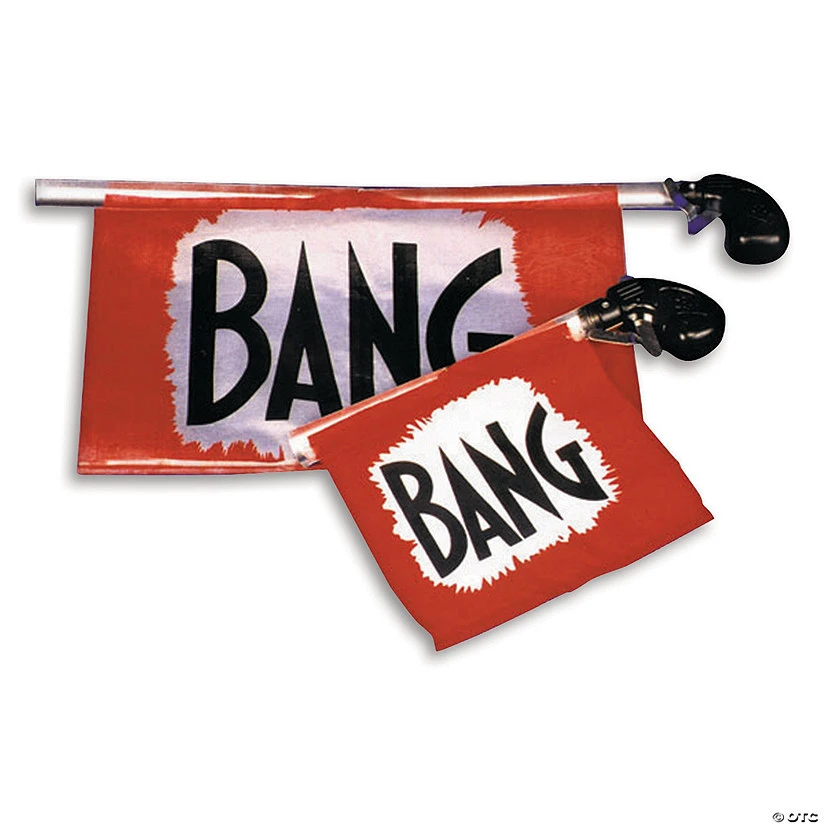 Costume Gun 1 Costume Gun