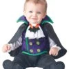 Count Cutie Costume