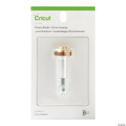 Cricut Rotary Blade + Housing