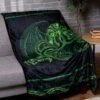 Cthulhu Blanket