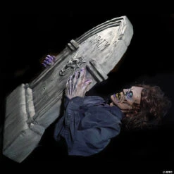 Dead Weight Tomb Prop