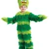 Deluxe Toddler Brobee Costume