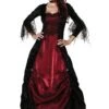 Deluxe Vampira Costume