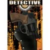 Detective Toy Gun