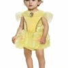 Disguise Disney Belle Costume For Infants
