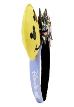 Loungefly Disney Mickey Y2K Ears Headband -Halloween Night Deals Store disney mickey y2k ears loungefly headband alt 3