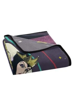 Disney Villains Cooking Up Some Trouble Micro Raschel Throw Blanket 8 Disney Villains Cooking Up Some Trouble Micro Raschel Throw Blanket -Halloween Night Deals Store disney villains cooking up trouble micro raschel alt 3