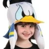 Disney Sprazy Donald Duck Toy Costume Hat