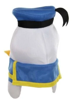 Disney Sprazy Donald Duck Toy Costume Hat -Halloween Night Deals Store donald duck sprazy toy hat alt 3