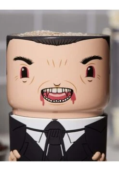 Vampire Dracula With 3D Hands Coscup -Halloween Night Deals Store dracula w 3d hands coscup alt 2