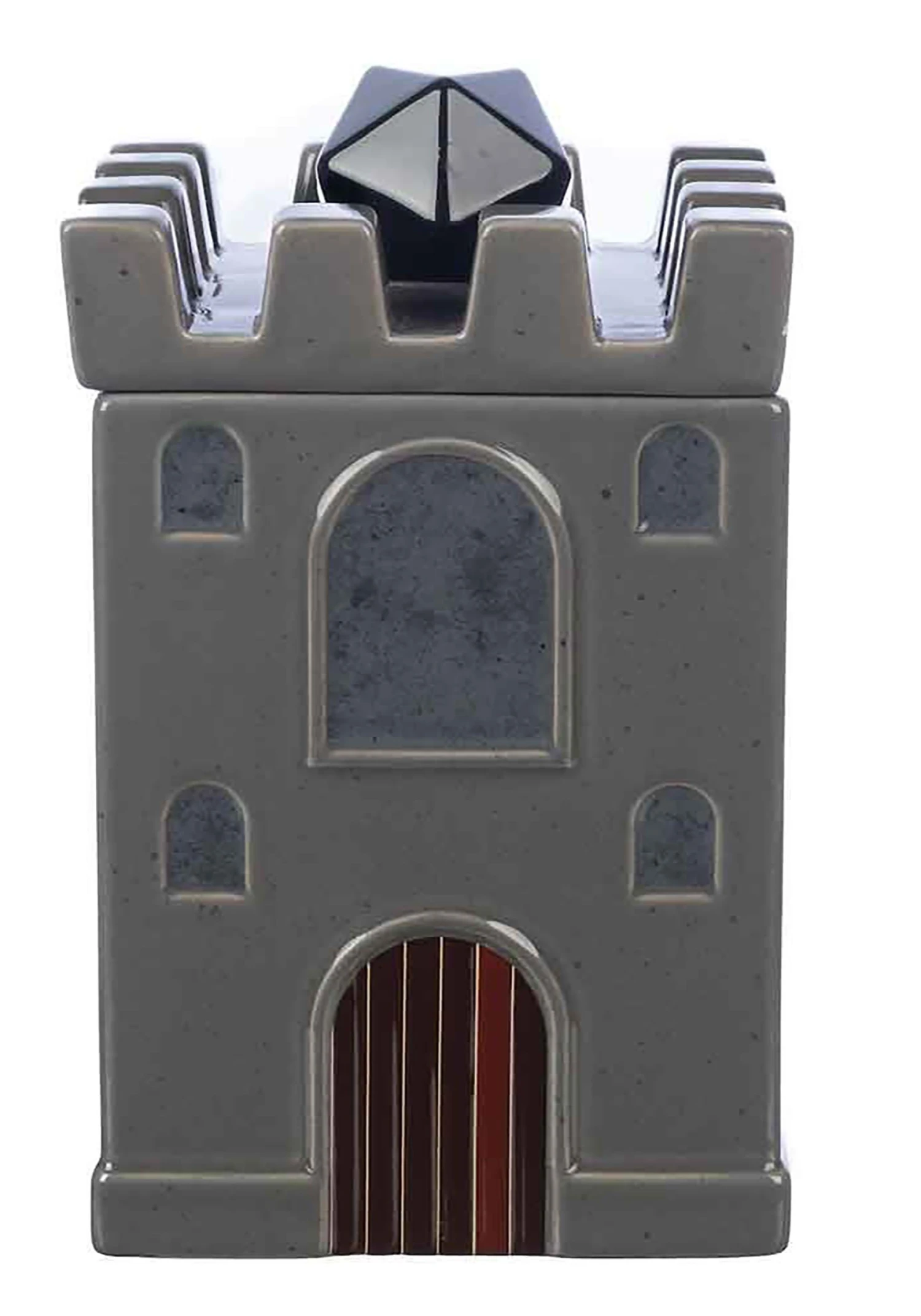 Dungeons & Dragons Sculpted Ceramic Decorative Treat Jar 4 Dungeons & Dragons Sculpted Ceramic Decorative Treat Jar - Image 4