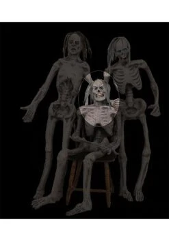 Smiley Economy Corpse