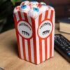 Eyeball Popcorn Halloween Prop