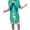 Flip Flop Adult Costume
