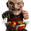 Nightmare On Elm Street Freddy Krueger Mini Candy Bowl Holder