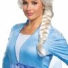 Disguise Elsa Adult Frozen 2 Wig