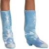 Disguise Kid's Frozen 2 Elsa Boots