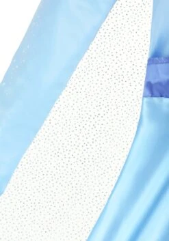 Deluxe Disney Frozen 2 Girls Elsa Costume -Halloween Night Deals Store frozen 2 girls elsa deluxe costume alt 5