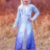 Disguise Frozen 2 Girls Elsa Prestige Costume