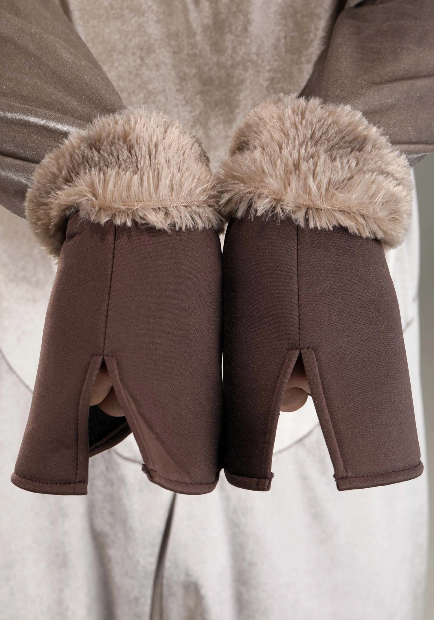 Frozen Sven Adult Costume 5 Frozen Sven Adult Costume - Image 5