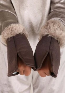 Disney Frozen Toddler/Kid's Sven Costume For Boys 10 Disney Frozen Toddler/Kid's Sven Costume For Boys -Halloween Night Deals Store frozen child sven costume alt 3