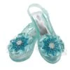 Disguise Frozen Elsa's Shoes For Girls